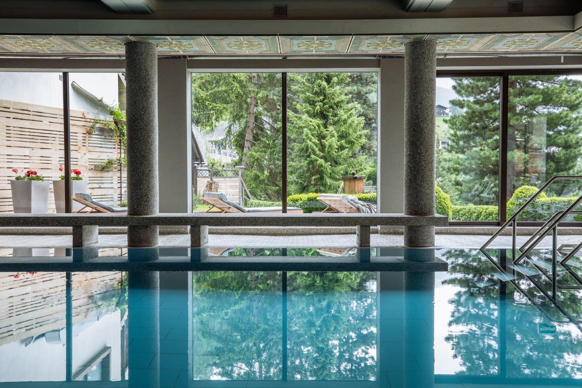 Nationalpark Lodge Grossglockner Heiligenblut Exterior photo